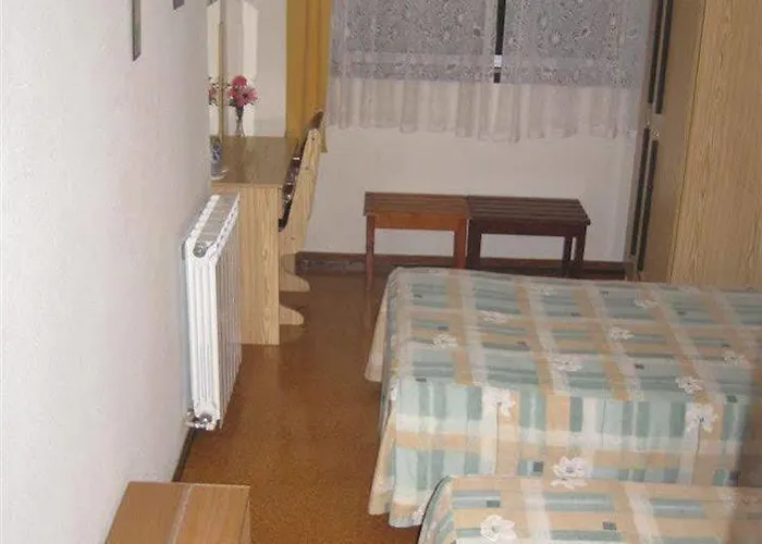 Pereira Cecilia Casa de hóspedes Fátima