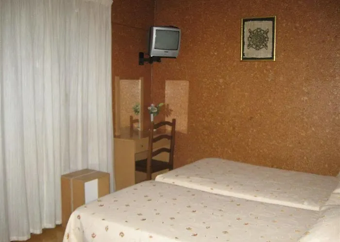 Pereira Cecilia Casa de hóspedes *