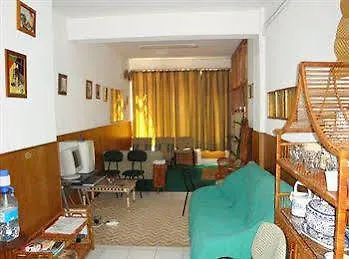 Pereira Cecilia Casa de hóspedes