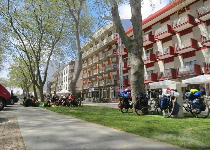 Casa de hóspedes Pereira Cecilia