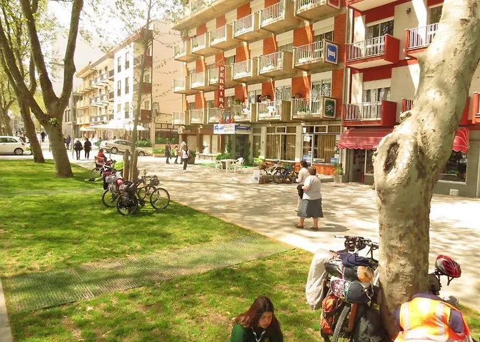 Pereira Cecilia Casa de hóspedes *