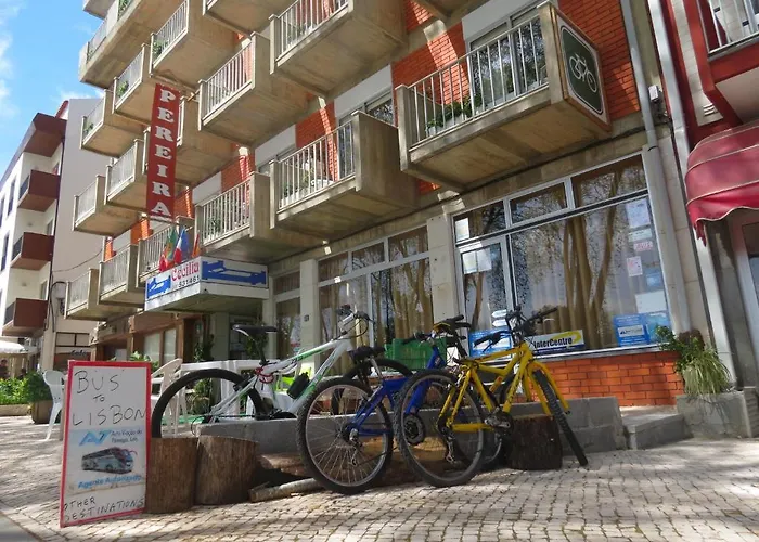 Pereira Cecilia * Fátima