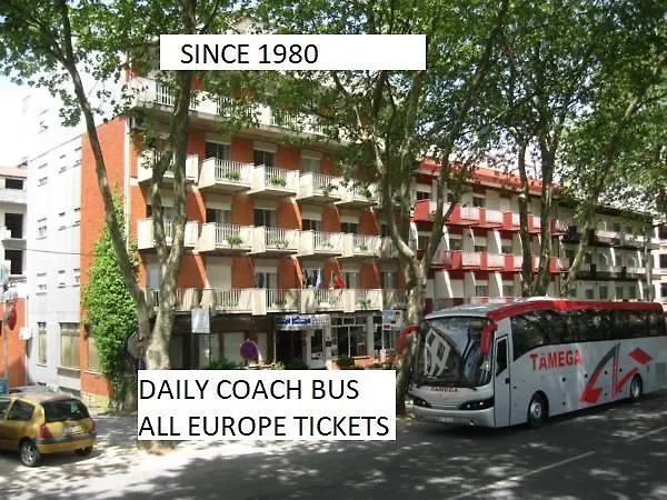 Casa de hóspedes Pereira Cecilia