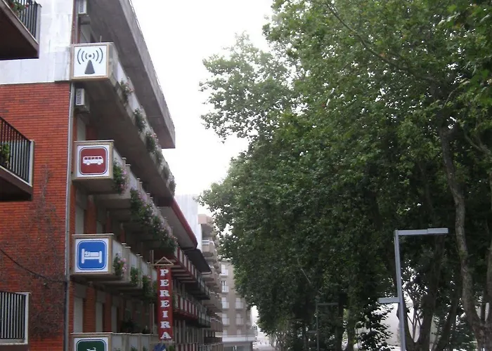 Pereira Cecilia Casa de hóspedes Fátima