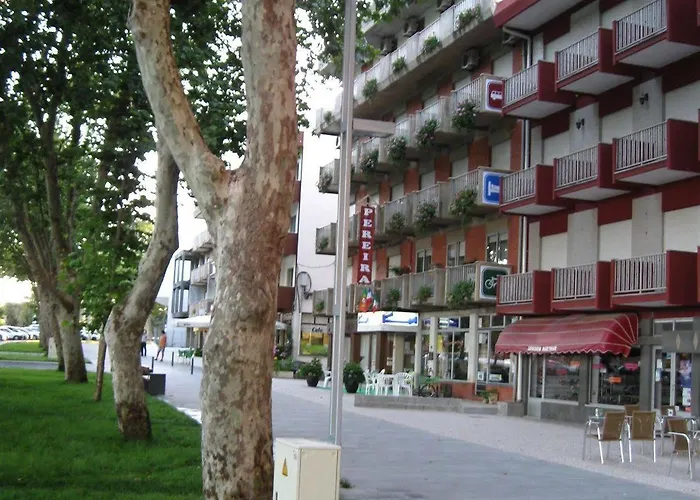 Pereira Cecilia Casa de hóspedes Fátima