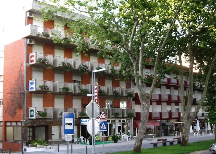 Pereira Cecilia Casa de hóspedes Fátima