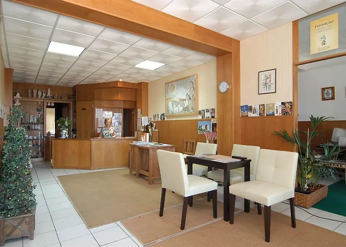 Casa de hóspedes Pereira Cecilia *