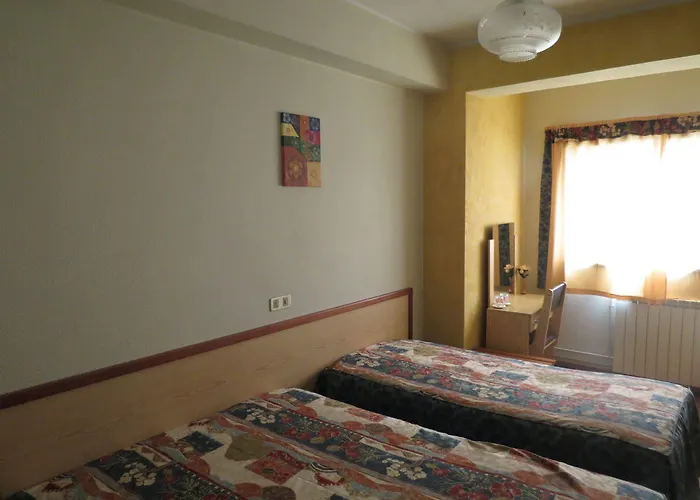 Pereira Cecilia Casa de hóspedes