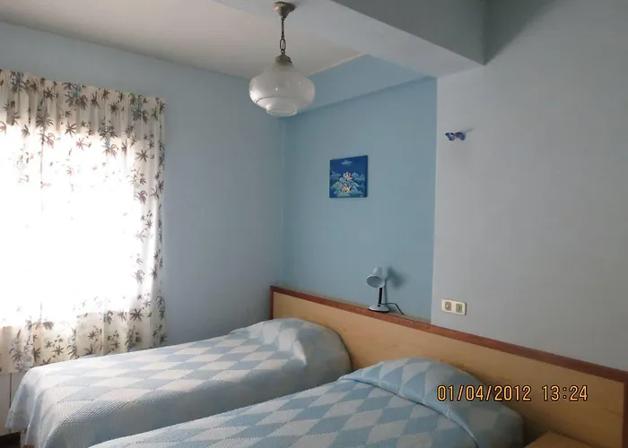 Pereira Cecilia Casa de hóspedes Fátima