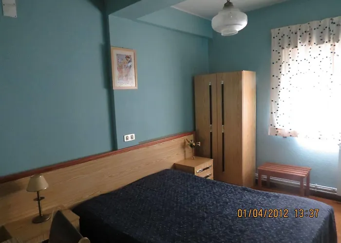 Casa de hóspedes Pereira Cecilia *