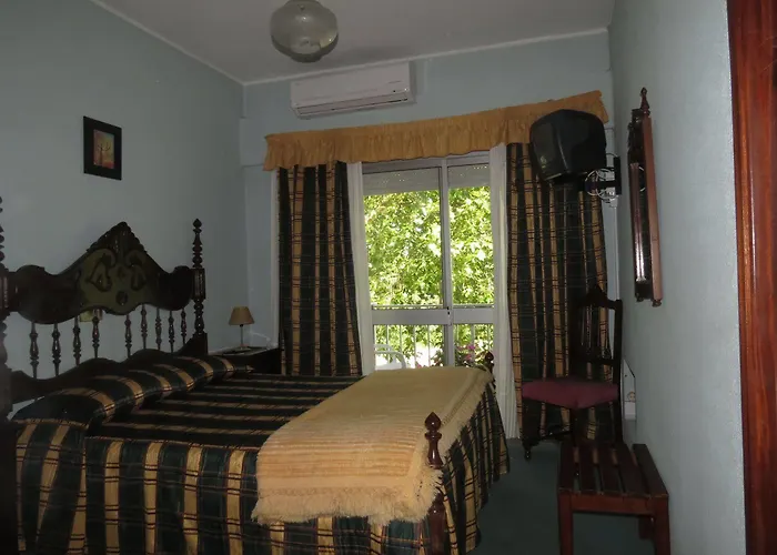 Pereira Cecilia Casa de hóspedes Fátima