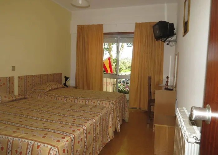 Pereira Cecilia Pensionat *