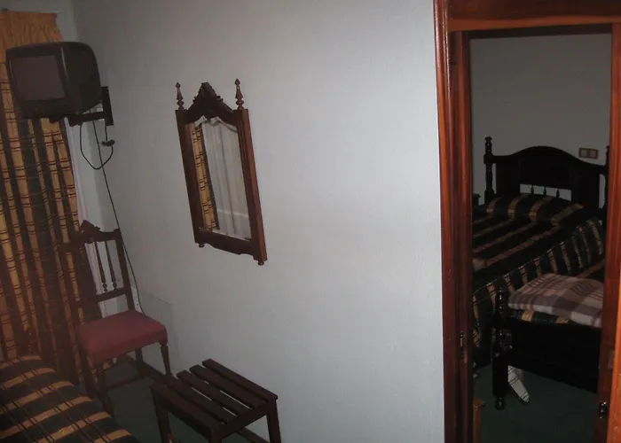 Casa de hóspedes Pereira Cecilia