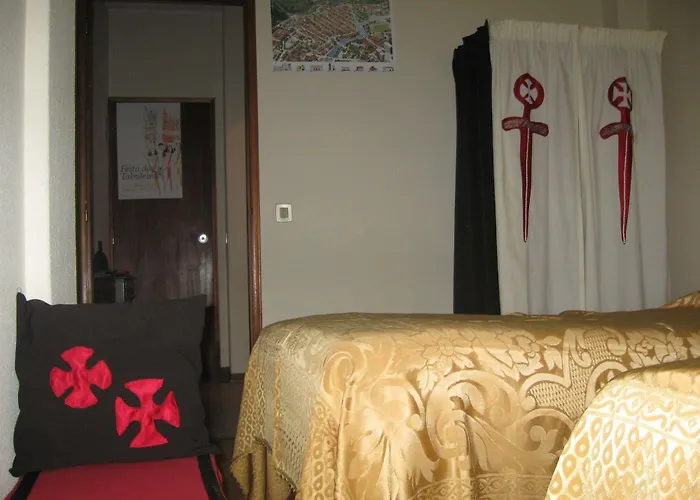 Pereira Cecilia Casa de hóspedes