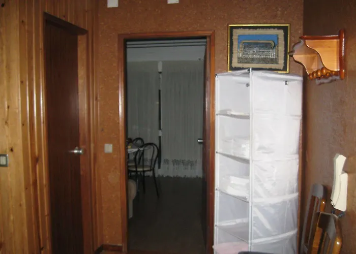 Casa de hóspedes Pereira Cecilia