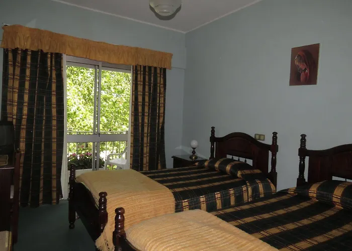 Pereira Cecilia Casa de hóspedes