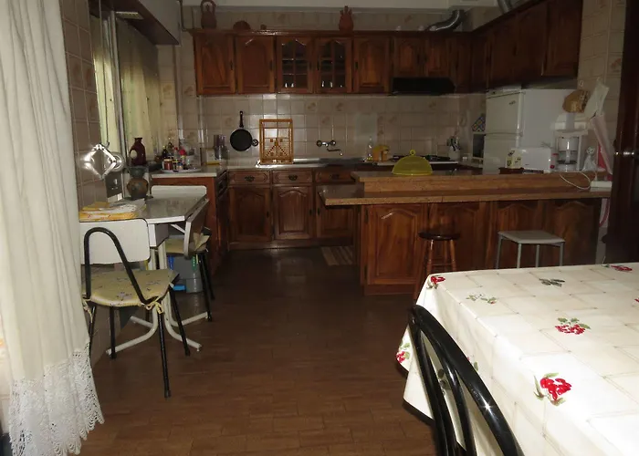 Casa de hóspedes Pereira Cecilia