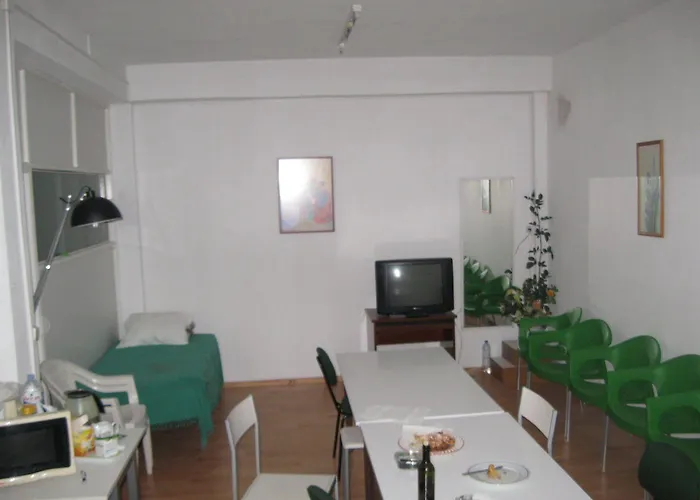 Pensionat Pereira Cecilia