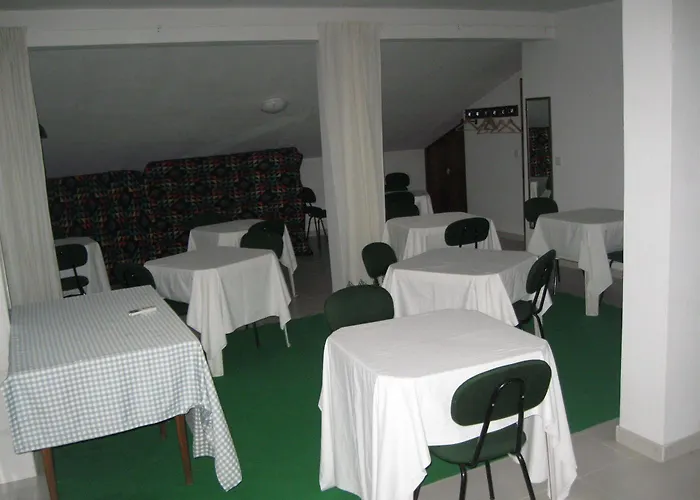 Casa de hóspedes Pereira Cecilia