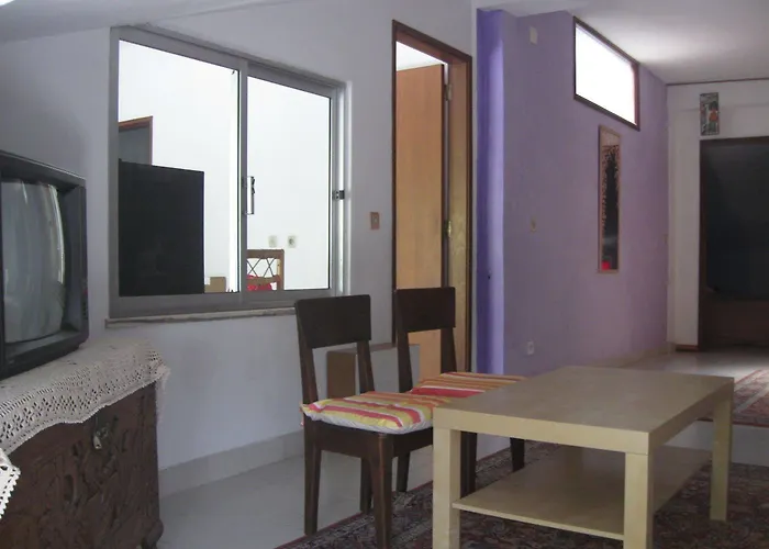 Casa de hóspedes Pereira Cecilia