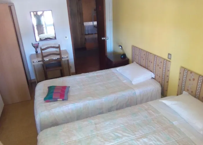 Casa de hóspedes Pereira Cecilia